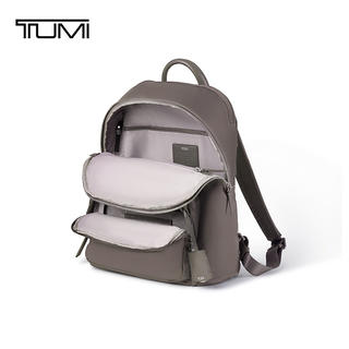 TUMI VOYAGEUR 女士双肩包 锌色 04843833ZNCO 1366.1元 - 线报酷 TUMI VOYAGEUR 女士双肩包 锌色 04843833ZNCO 1366.1元 - 线报酷