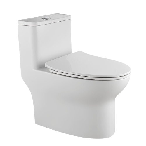 九牧 11173-2-1/31Z-3 连体式马桶 305mm坑距 590.73元