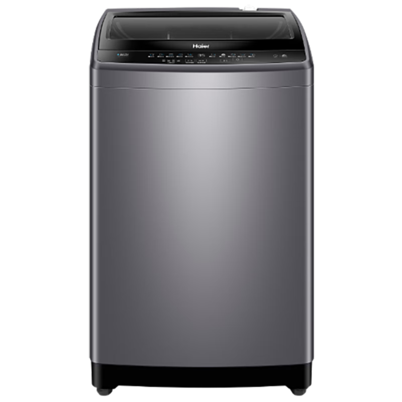百亿补贴：海尔（Haier）波轮洗衣机直驱双动力防缠绕全自动10公斤大容量智