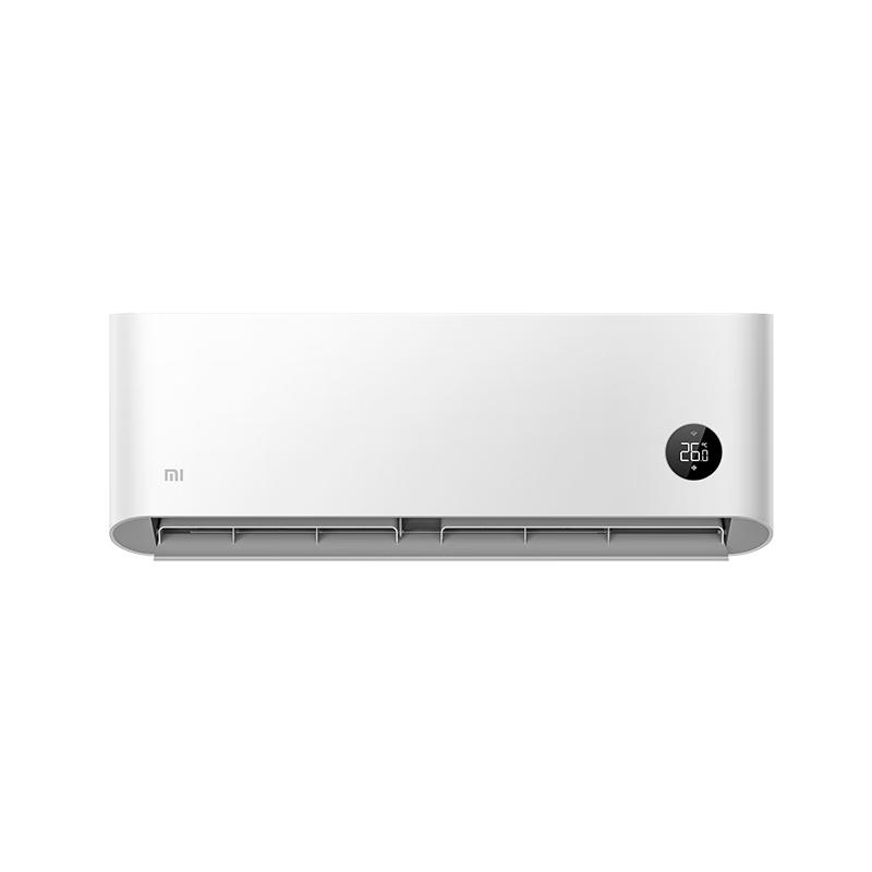 国家补贴：小米 柔风系列 KFR-35GW/R1X1 新一级能效 壁挂式空调 大1.5匹 1337.99
