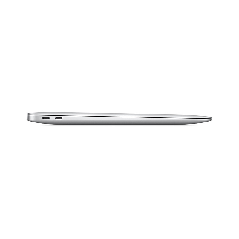 Apple 苹果 2020款MacBookAir13.3英寸M1(8+7核) 8G 256G 银色轻薄笔记本电脑 MGN93CH/A 649