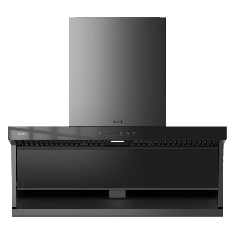 华帝 油烟机K6变频顶侧双吸脱排吸油烟机 1660.74元（需用券）