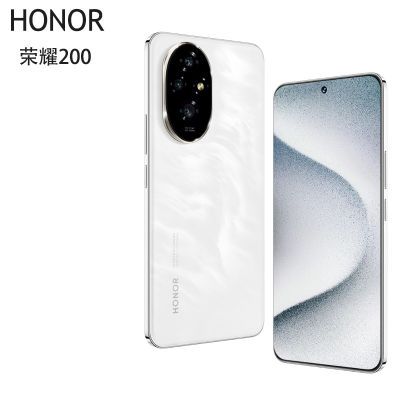 荣耀200 智能手机12+512GB 2019元包邮