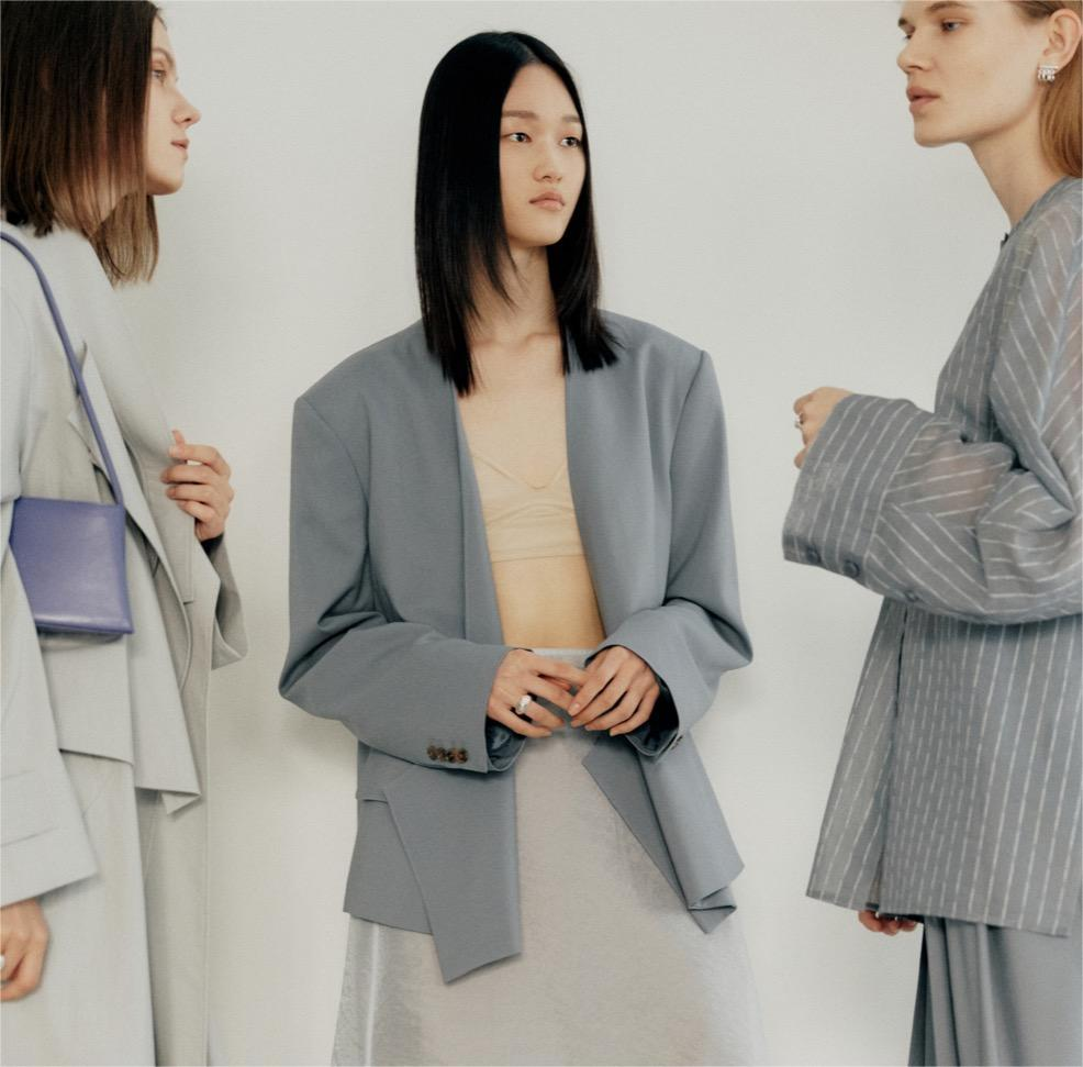 SSENSE：LOW CLASSIC 品牌低至2.5折 入手通勤必备衬衫、西装