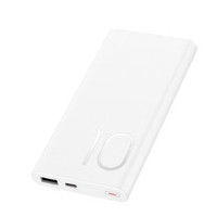 荣耀亲选 QHL-PB03 22.5W超级快充移动电源 10000mAh ￥99