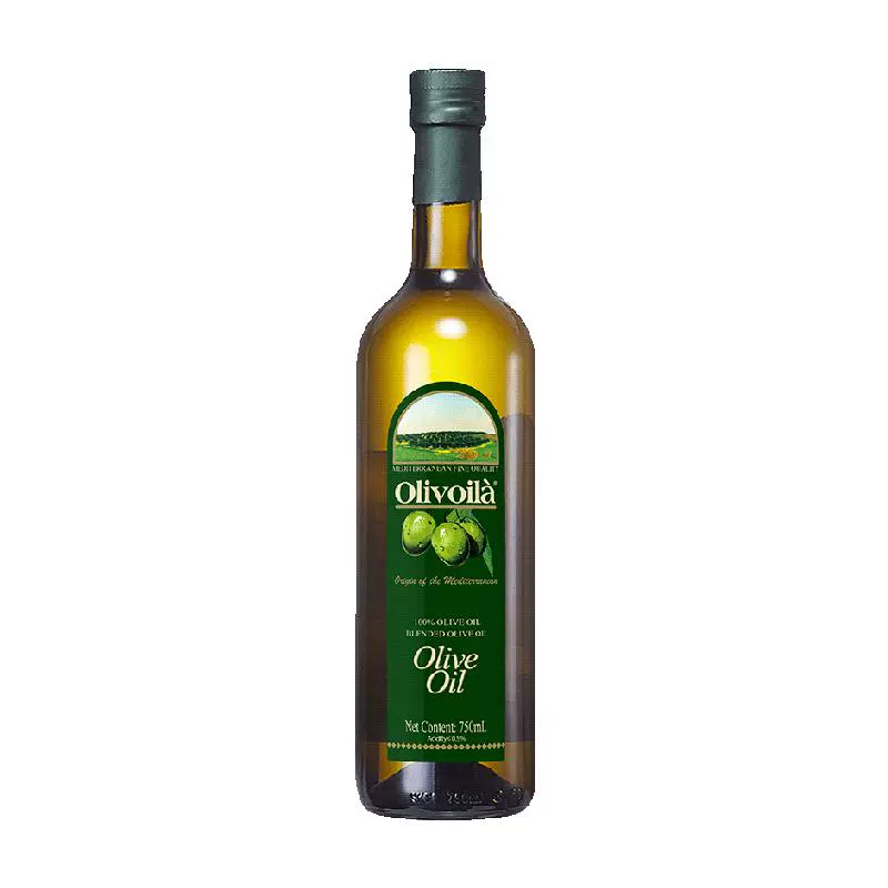 欧丽薇兰 橄榄油 ￥71.25