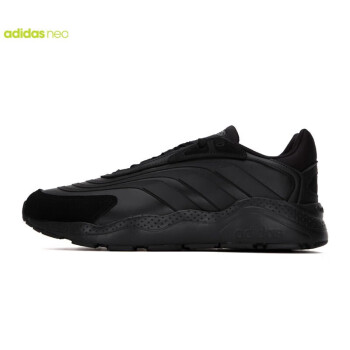 adidas NEO Crazychaos 2.0 中性休闲运动鞋 GZ3813 黑色 36 ￥269