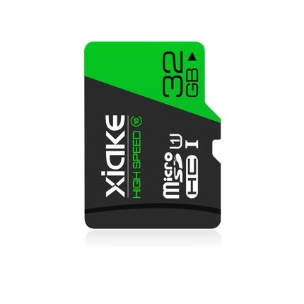 XIAKE 夏科 TF/microSD内存卡 标准版32GB 6.9元包邮