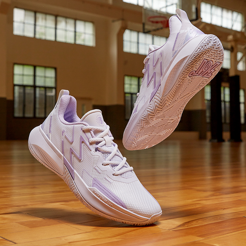 361° BIG3 Team 3.0 男款实战耐磨篮球鞋 672331109 89.1元包邮（需用券）