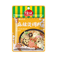 JIAXIAN 佳仙 不辣麻辣烫底料 50g*1袋 ￥1.1