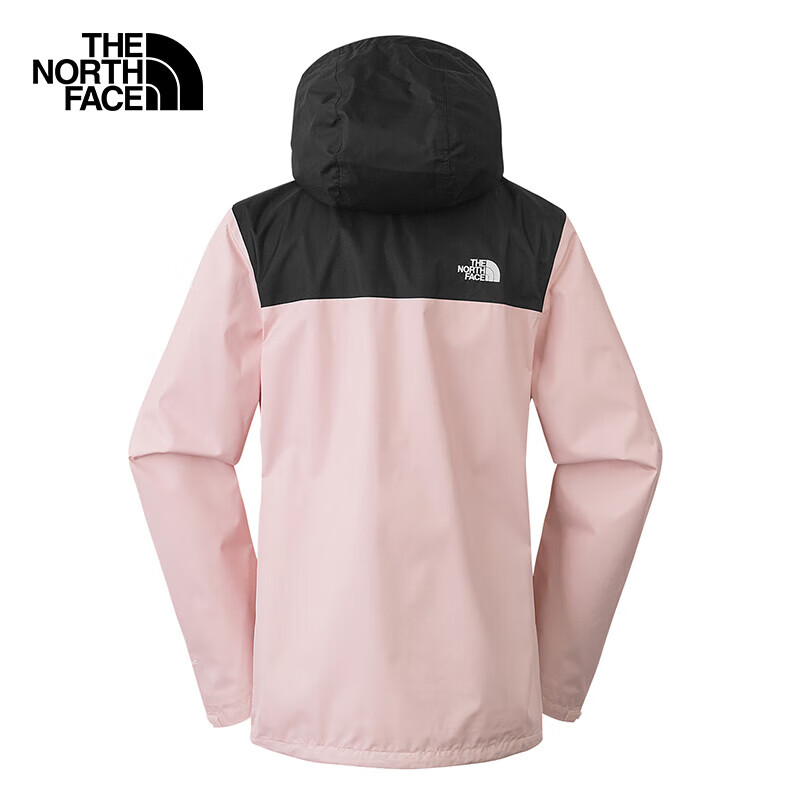 THE NORTH FACE 北面 女款冲锋衣 |88RS 763.64元（需凑单，共866元）