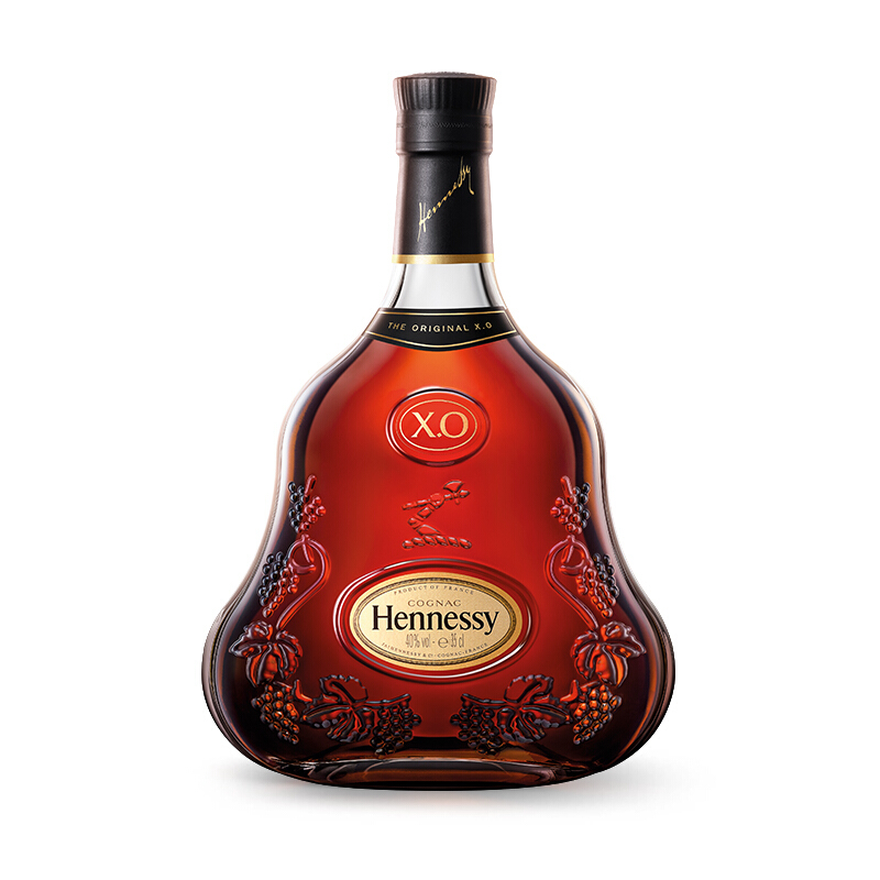 Hennessy 轩尼诗 百乐廷 干邑白兰地 40%vol 700ml/瓶 7599.05元