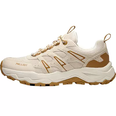 天降礼金：伯希和 HT-征途 户外登山鞋 轻量防滑耐磨 男女同款 234.85元