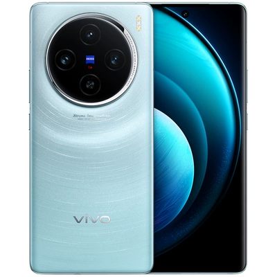 移动专享、88VIP：vivo X100 5G手机 12GB+256GB 3299元包邮