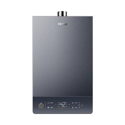 Haier 海尔 大温泉系列 JSQ31-16KT5FPRCU1 燃气热水器 16L 31kW 2569元包邮（需首购礼