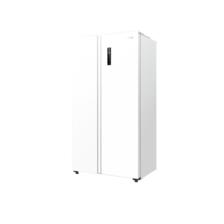 WAHIN 华凌 HR-610WKPZH1 风冷对开门冰箱 610L 极地白 1830.6元（需用券）