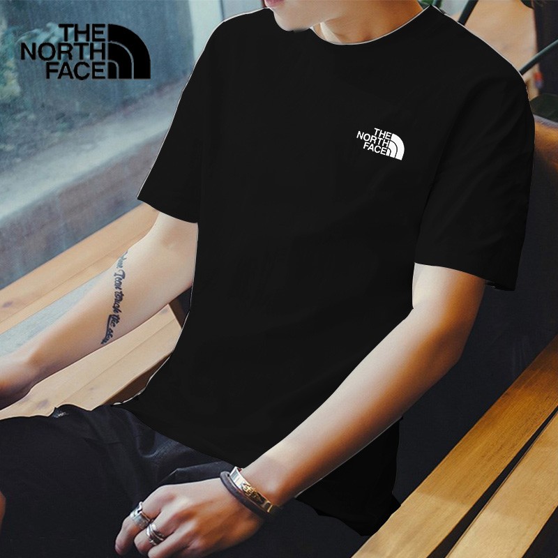 THE NORTH FACE 北面 男款速干衣 JK3 ￥99