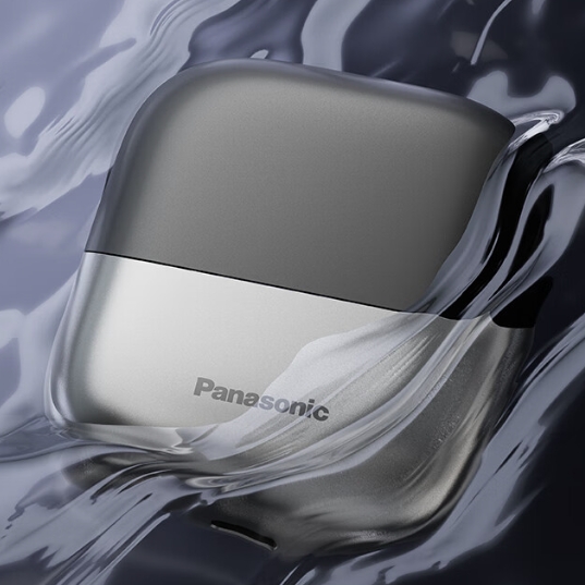 Panasonic 松下 CM30 电动剃须刀 黑 540.55元包邮（双重优惠）