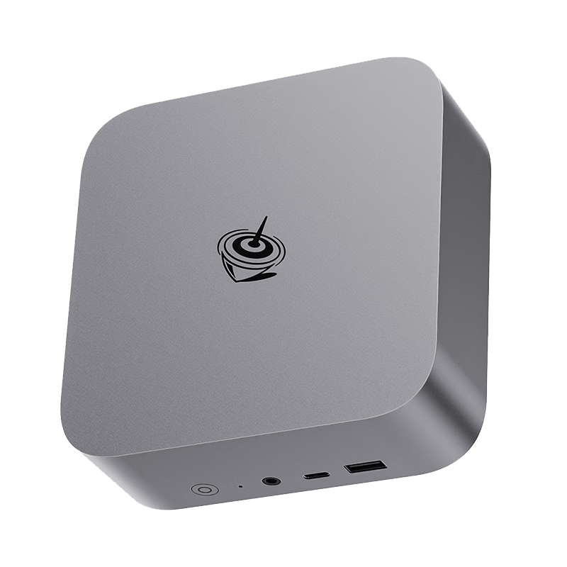 限地区：Beelink 零刻 SER8 8745HS 高性能AMD锐龙7 8核16线程 24G/1TB 2573.39元