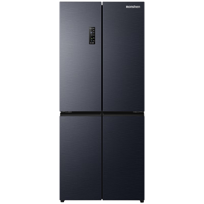 rongshen/容声 冰箱 十字对开门 516升 BCD-516WD1FPA 3559.2元