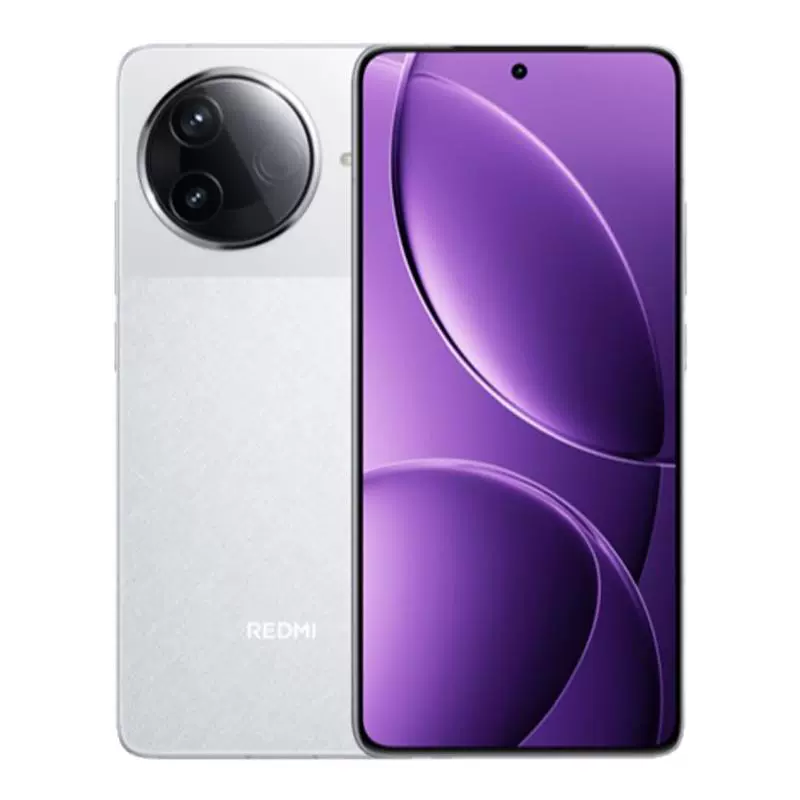 REDMI 红米 K80 5G手机12GB+256GB ￥1999.2