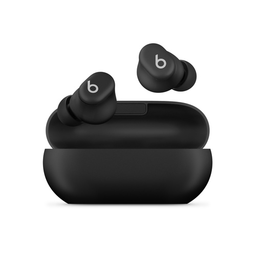 88VIP：Beats Solo Buds 入耳式真无线蓝牙耳机 哑光黑 521.55元