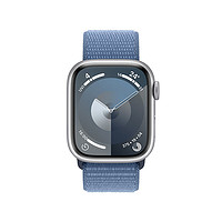 Apple 苹果 Watch Series 9 智能手表 GPS+蜂窝网络款 ￥2149