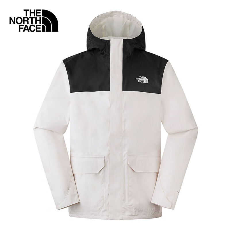 THE NORTH FACE 北面 男款冲锋衣男 8AUK 744.26元（需凑单，共876元）