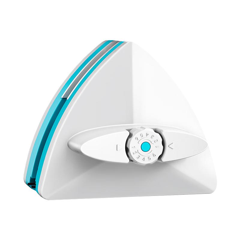 桂枫 擦玻璃神器 20-50mm 强磁防夹手双面擦窗器 459元