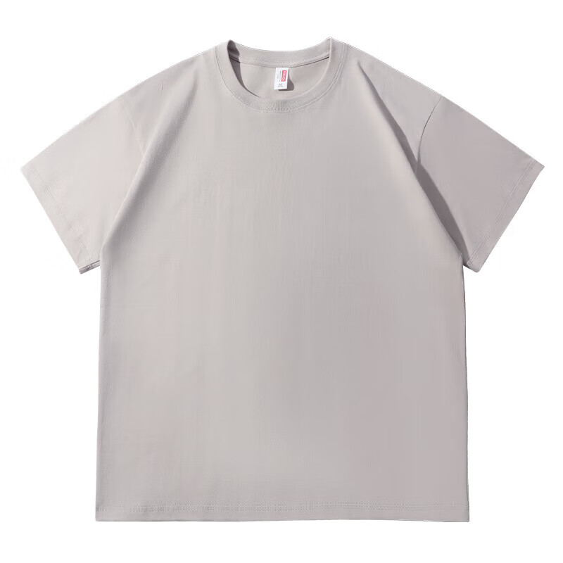 闭眼买：VANCL 凡客诚品 230克重磅棉质短袖 男女同款 颜色任选 29.5元/件包邮
