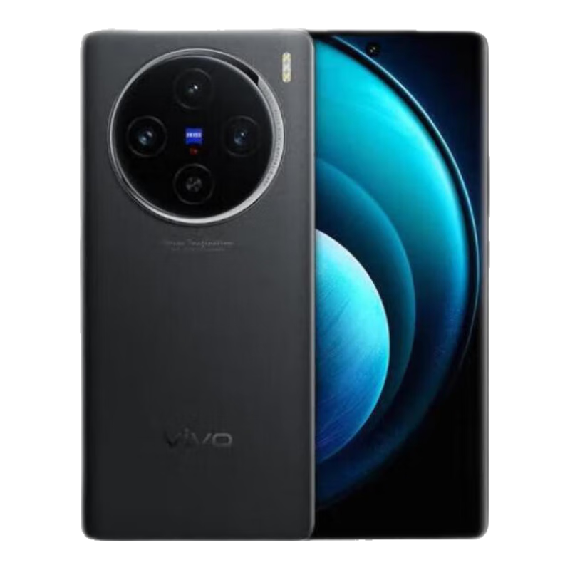 vivo X100 16GB+256GB 3779.01元