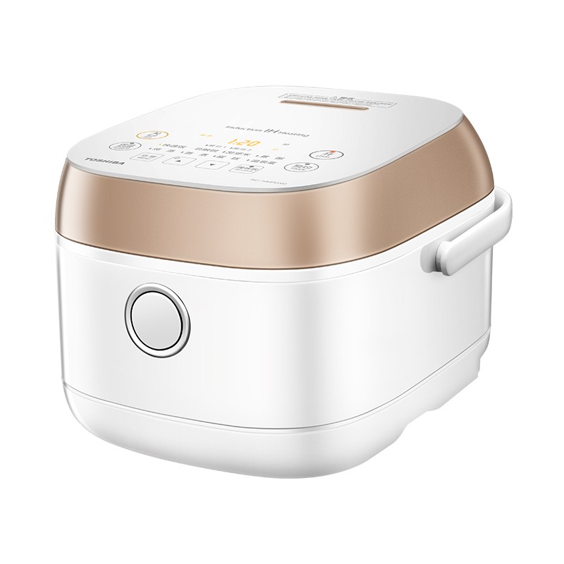 东芝 RC-10HPC系列 微压电饭煲 764.15元（需用券）
