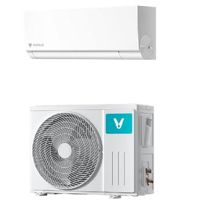 PLUS会员、百亿补贴：VIOMI 云米 1.5匹 新能效冷暖变频挂式空调K FRd-35GW/Y3PQ7-A3