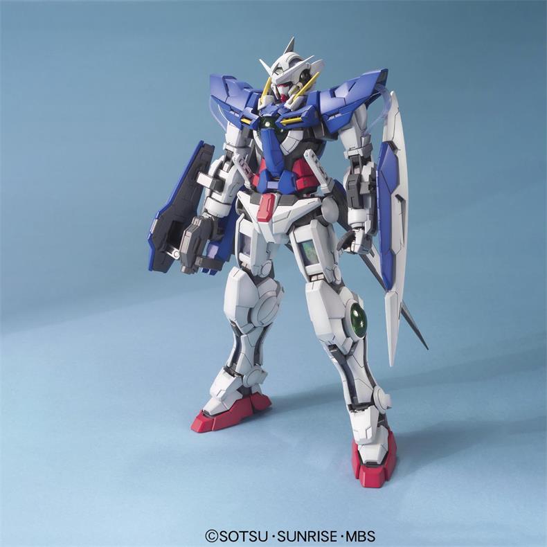 万代 BANDAI MG版 5061586 1/100 能天使高达 EXIA 232.75元