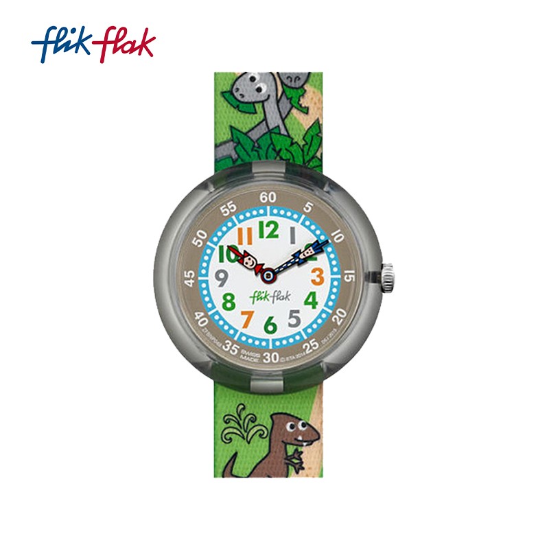 swatch 斯沃琪 Flik Flak 320元