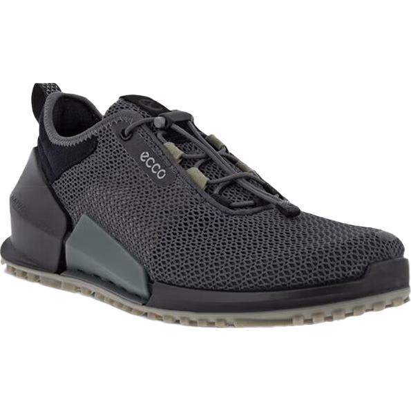 ecco Biom 2.0 &男鞋休闲鞋舒适运动鞋 健步系列 黑色 42 578.3元（需买2件，需