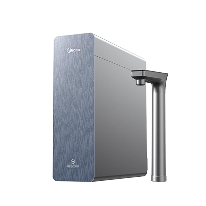 美的 星河3.0 家用净水机1200G 2288.72元