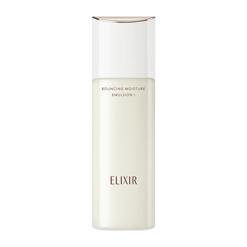 ELIXIR 怡丽丝尔 优悦活颜弹润保湿乳（清爽型）130ml 109元