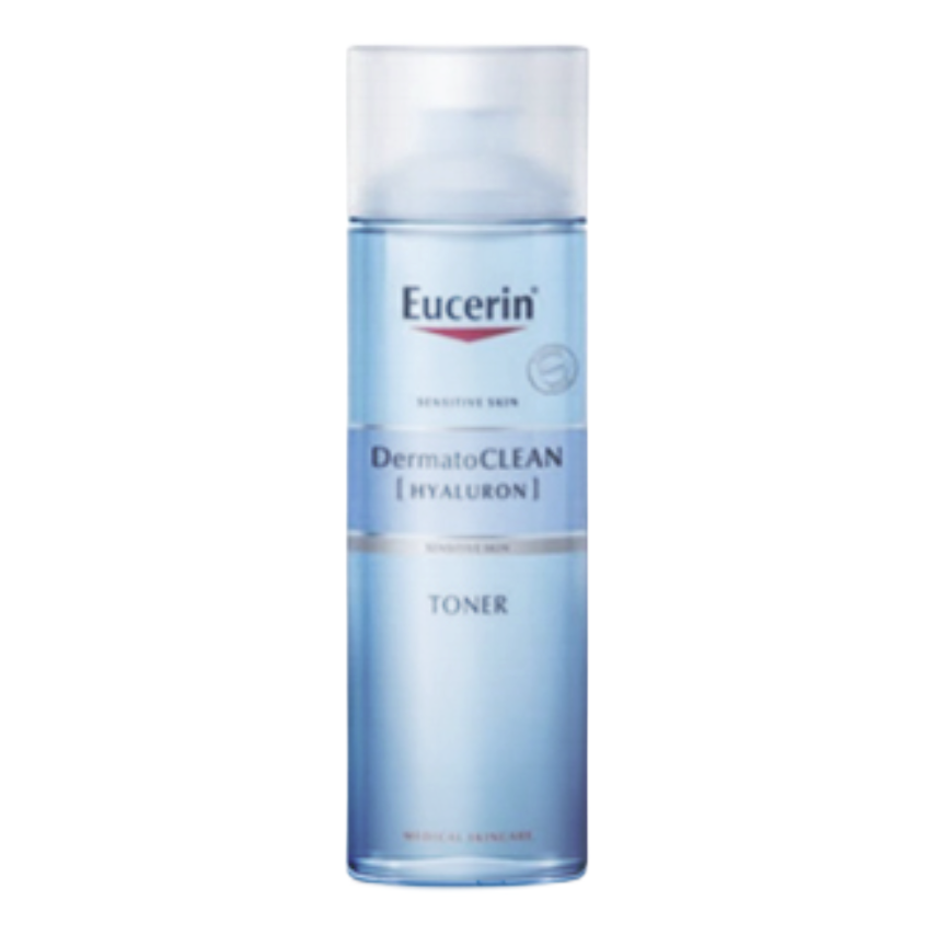 Eucerin 优色林 舒安清润保湿爽肤水 200ml*1支 17.9元