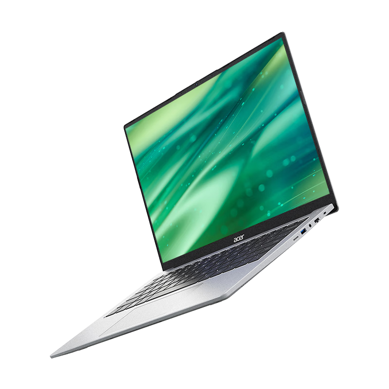 88vip:asus 华硕 灵耀14 2022款 十二代酷睿版 14.0英寸 轻薄本 5984.