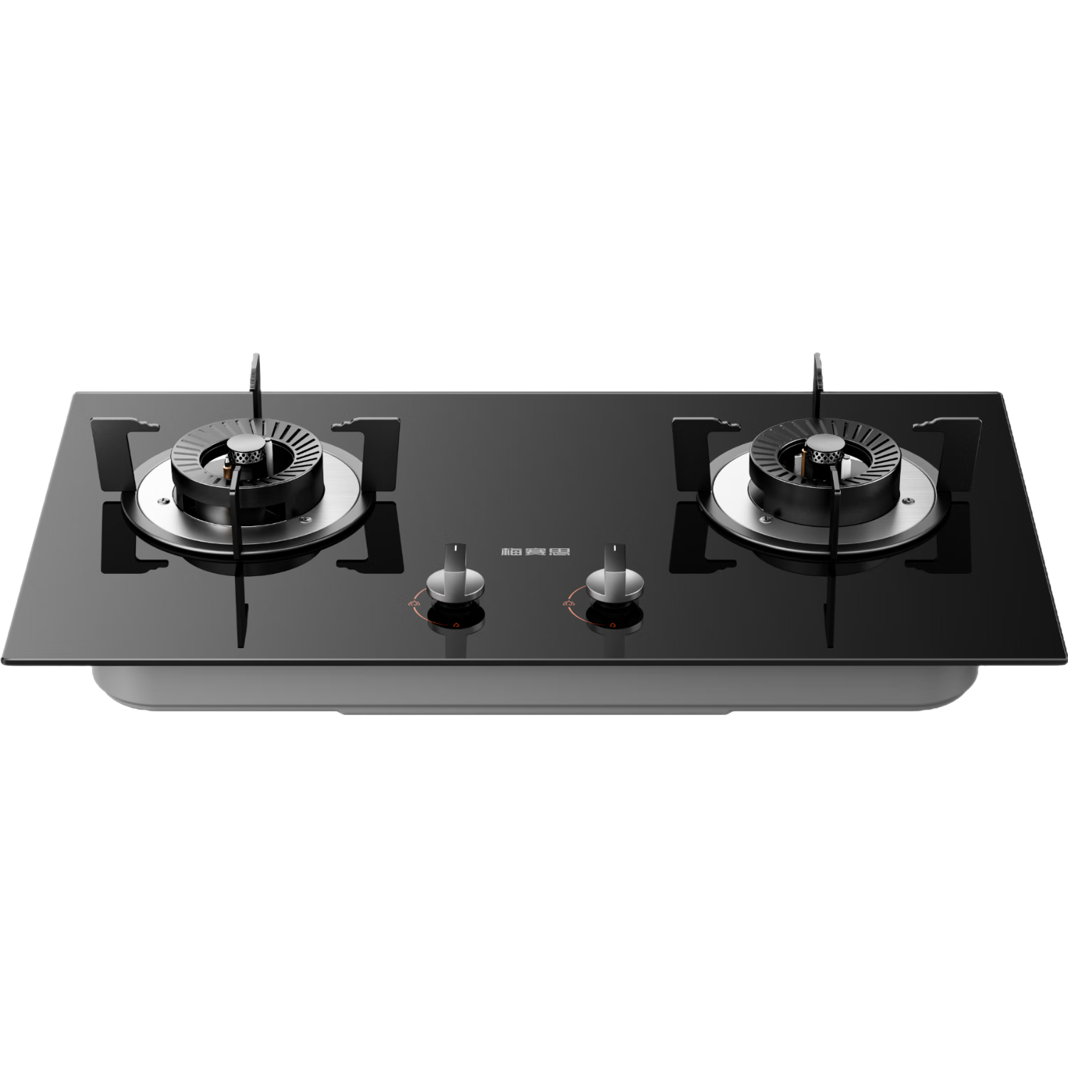 万和燃气灶【小圆鼎X1·5kW】天然气猛火烟灶联动家电以旧换新国家补贴20﹪