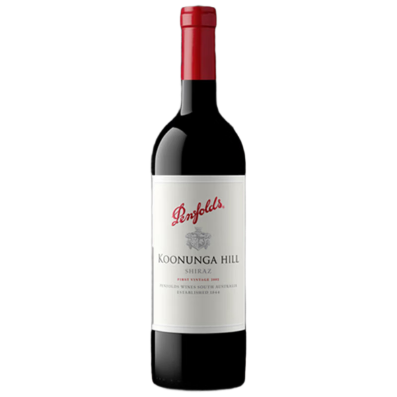 限20号：Penfolds 奔富 寇兰山 设拉子 红葡萄酒 750ml 单瓶装 61.6元/件 包邮（需