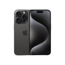 PLUS会员：Apple 苹果 iPhone 15 Pro 5G手机 128GB 黑色钛金属 6812.01元（需用券）