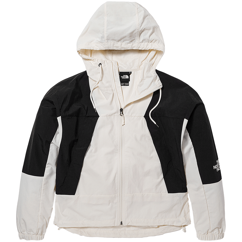 THE NORTH FACE 北面 城市户外 女款夹克 NF0A5K16 493元（需用券）