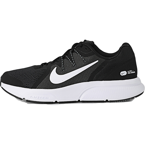 NIKE Zoom Span 3 缓震跑鞋 291.6元
