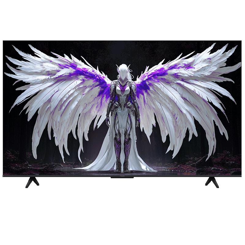 国家补贴、限地区、PLUS会员：雷鸟 FFALCON 鹤6 Ultra系列 65S595C Ultra 液晶电视 6