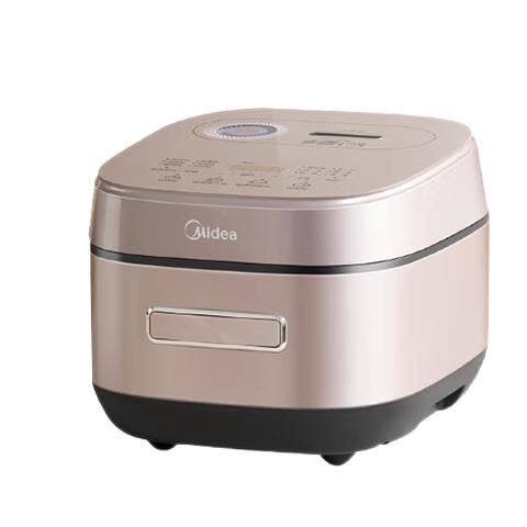 美的 MB-HS453S IH电饭煲 4L 376.1元