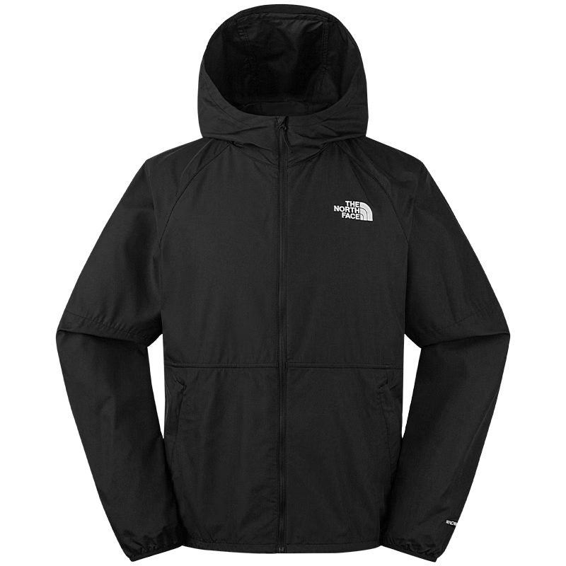 THE NORTH FACE 北面 城市户外 男款 防晒衣 NF0A81PO 478.8元