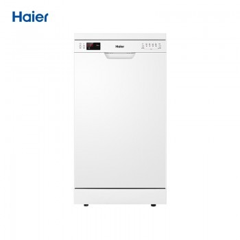 1日0点、61预告： Haier 海尔 EW9718 独立/嵌入洗碗机 9套