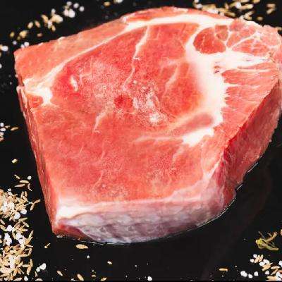 限地区、百亿补贴、PLUS会员：京东超市海外直采 进口原切大块牛肉 1.5kg 67.52元包邮
